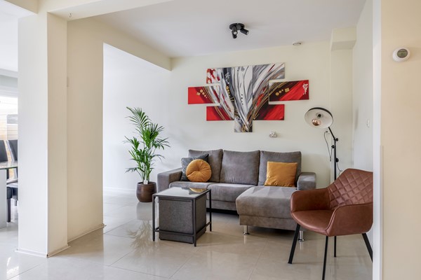 Medium property photo - Nachtegaallaan 8, 3181 SL Rozenburg